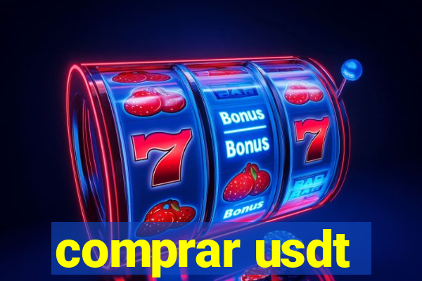 comprar usdt